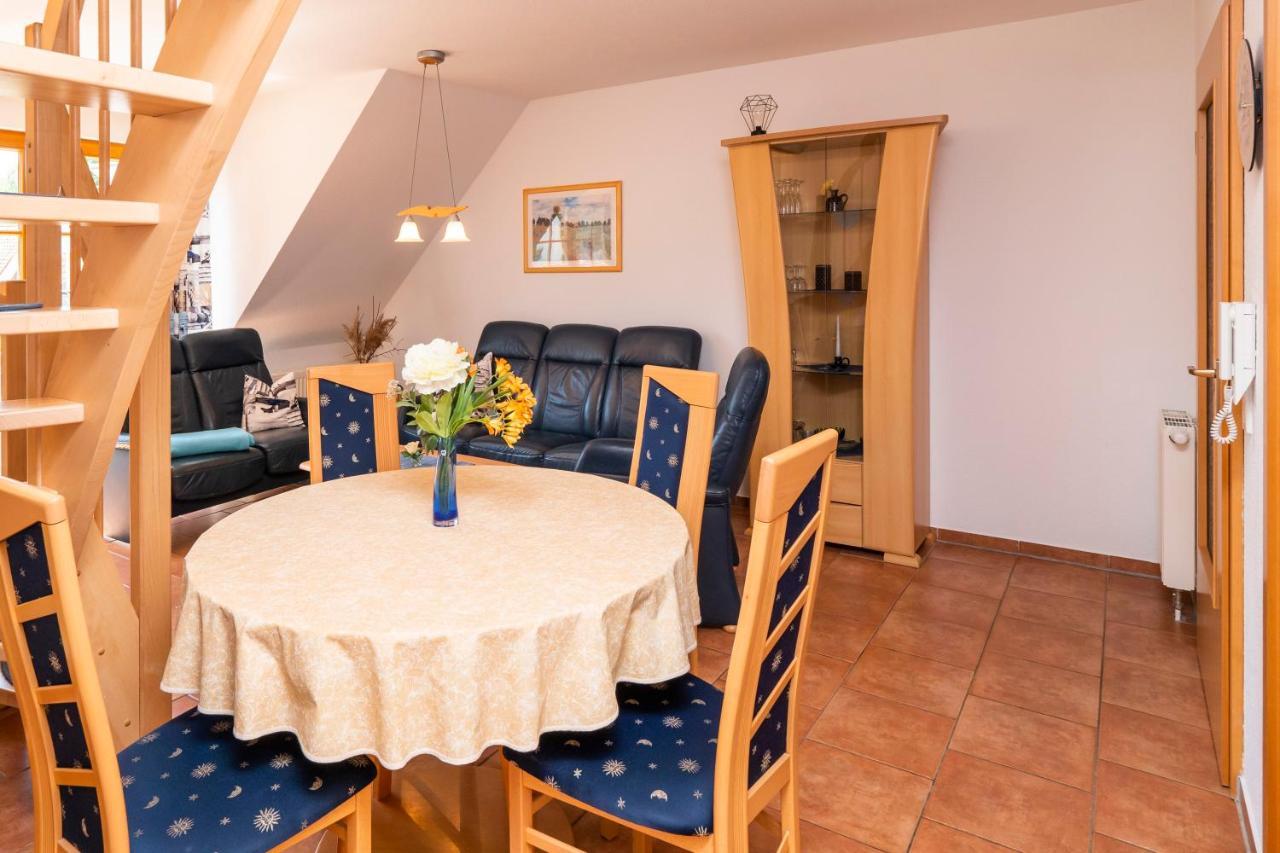 Ferienpark Freesenbruch Wohnung 3 5 - Muschelsucher Zingst Extérieur photo