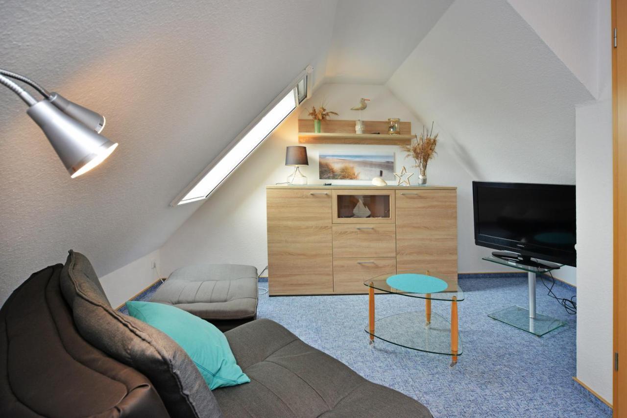 Ferienpark Freesenbruch Wohnung 3 5 - Muschelsucher Zingst Extérieur photo