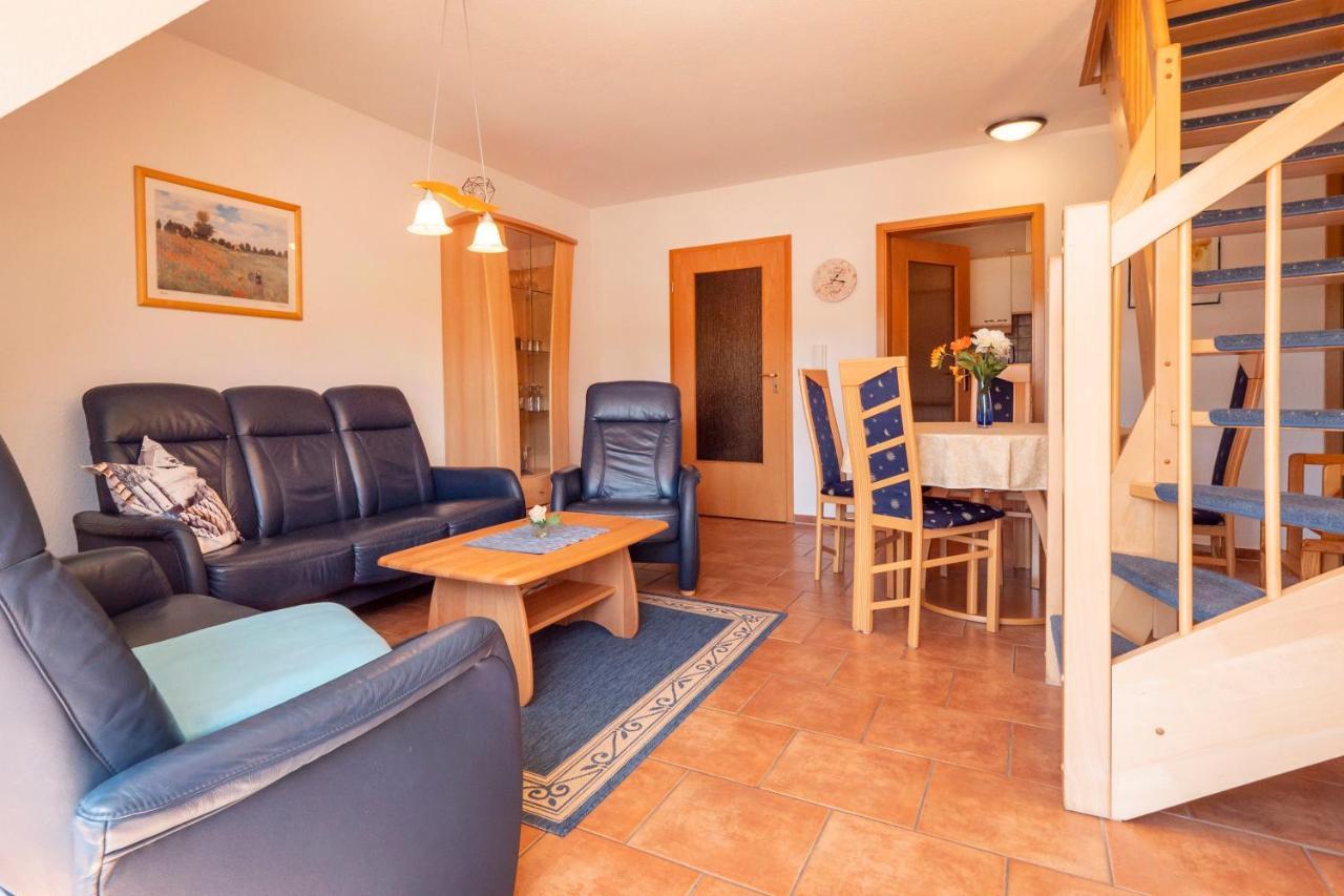 Ferienpark Freesenbruch Wohnung 3 5 - Muschelsucher Zingst Extérieur photo